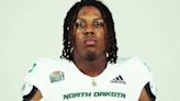 UND football taps rare recruiting path with Division III All-American Myles Terry