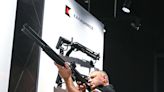 Kalashnikov boosted production by 40% last year as the Russian army kept buying weapons to use in Ukraine