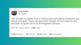 The Funniest Tweets From Parents This Week (April 29-May 5)