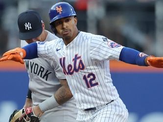 Tuesday night felt like a coming out party for the new Mets