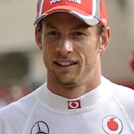 Jenson Button