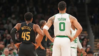 Mavericks x Thunder e Cavaliers x Celtics: veja onde assistir ao vivo e horários dos jogos da NBA - Lance!