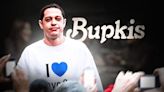 Pete Davidson pulls plug on Bupkis Season 2