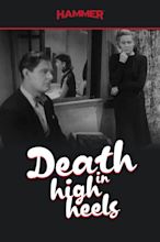 Death in High Heels (1947) - Posters — The Movie Database (TMDB)