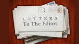 Letter: MEMORIAL DAY