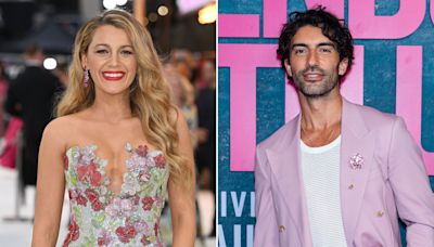 'It Ends With Us': What Blake Lively, Justin Baldoni and the cast have said about making the movie as feud rumors swirl