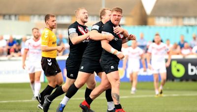 London Broncos vs St Helens Prediction: Broncos to lose again