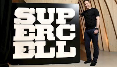 Supercell eyes new gamer groups in battle for consumers' free time