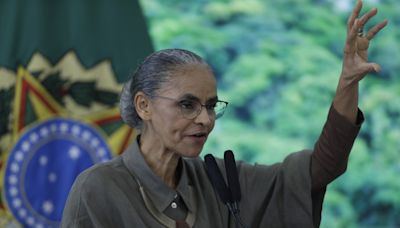 Marina diz que 85% dos incêndios no Pantanal ocorrem em áreas privadas: 'Estamos na mão da consciência das pessoas'