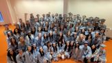 Congratulations to the 2024 Graduates of the Columbia Climate School