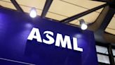 ASML shares dip after Netherlands pulls licence for some China exports