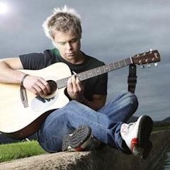 Bobby van Jaarsveld