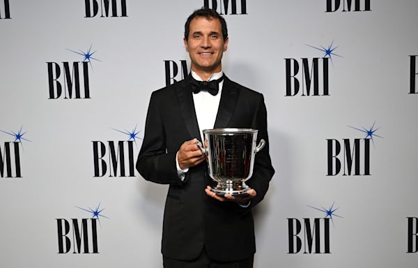 BMI Celebrates ‘Game of Thrones’ Composer Ramin Djawadi With Icon Honor at Annual Film and TV Awards