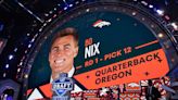 Assessing Broncos' post-draft depth chart: How long until Bo Nix is QB1?