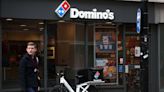 Domino's Pizza warns of slower Q3 sales; shares fall