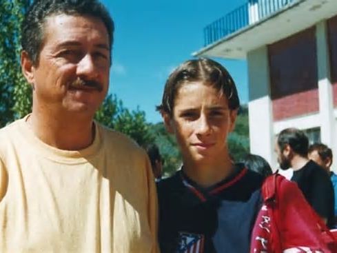 Fallece el gallego José Torres, padre del exfutbolista Fernando Torres