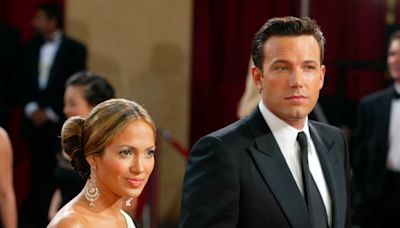 Jennifer Lopez and Ben Affleck: A Complete Relationship Timeline