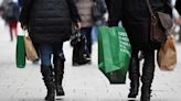 German retailers not expecting major boost from Christmas sales -Ifo