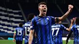 Atalanta 3 - 0 Marsella | ¡El Atalanta a la final de la Europa League!