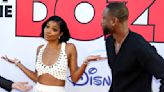 Gabrielle Union says she and Dwyane Wade split bills 50/50. Social media has thoughts