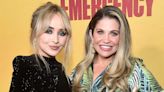 Danielle Fishel Celebrates Former “Girl Meets World ”Costar Sabrina Carpenter's Billboard Hit Success: 'I'm Crying'