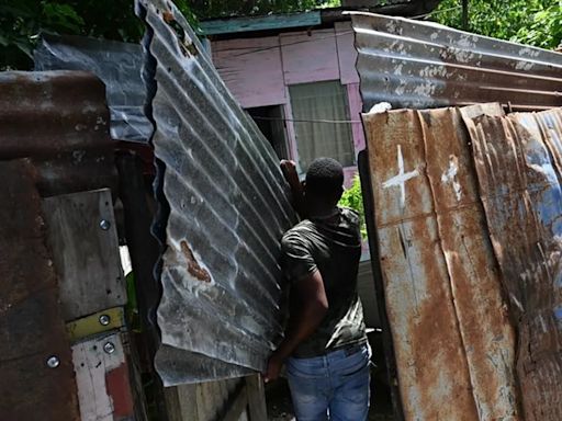 Jamaica en alerta por el inminente avance del huracán Beryl de categoría 4 | Mundo