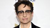 U.S. journalist Masha Gessen is convicted in absentia in Russia for criticising the military