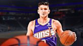 Grayson Allen's 'better' injury update provides Game 3 hope for Suns vs. Timberwolves