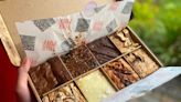 'I ordered Great British Bake Off winner John Whaite's brownies to my door - life will never be the same'