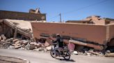 La Cruz Roja acelera sus operaciones de socorro en Marruecos ante la previsión de lluvias