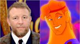 ‘Hercules’ Live-Action Disney Movie Sets Guy Ritchie to Direct