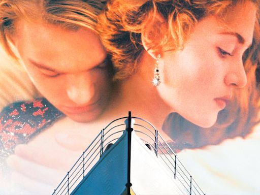 ¿Qué fue de los protagonistas de ‘Titanic’ con Leonardo DiCaprio y Kate Winslet?