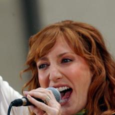 Patti Scialfa