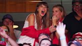 We're Calling It: Football Fan Taylor Swift Is the Halloween Costume of 2023