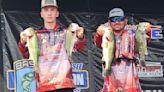 Cherokee duo qualifies for nationals