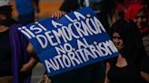 In the face of severe challenges, democracy is under stress – but still supported – across Latin America and the Caribbean