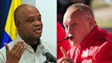 Canciller responde a declaraciones de Diosdado Cabello en su contra: “Inapropiadas”