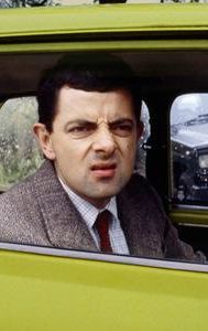 Happy Birthday Mr Bean