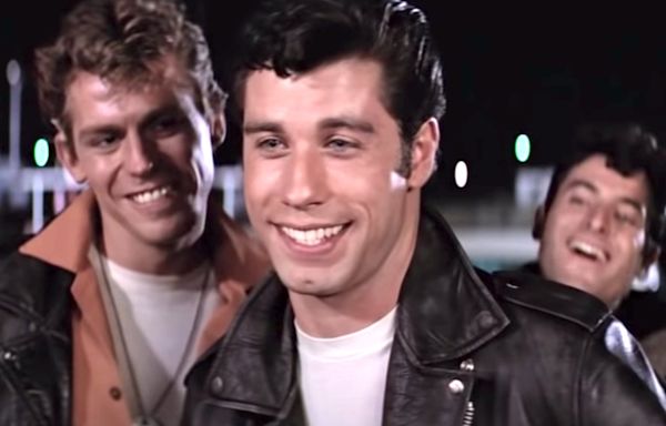 17 things you probably didn't know about 'Grease'