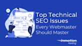 Top technical SEO issues every webmaster should master