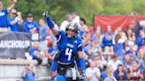 How GVSU flipped momentum with big returns to beat Saginaw Valley State