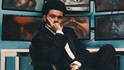Após anúncio de show no Brasil, The Weeknd mostra trecho de nova música