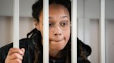 "Quería quitarme la vida más de una vez": Brittney Griner revela el infierno vivido en la cárcel de Rusia - El Diario NY
