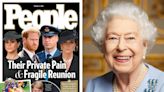 How the Royal Family Came Together amid Tensions to Honor Queen Elizabeth: 'Everyone Was Hurting'