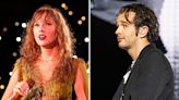 Taylor Swift Is ‘Shocked’ by Ex-Boyfriend Matty Healy’s Engagement to Fiancee Gabbriette Bechtel