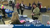 Congressman LaTurner’s Career Fair attracts job seekers and refugees