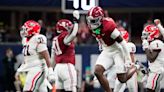 Alabama football needs to replicate Georgia game, not Auburn in this area to beat Michigan