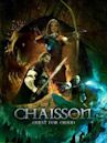 Chaisson: Quest for Oriud