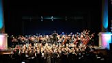 Orquesta Sinfónica y Coro Infantil de Jesús María celebra 10 años