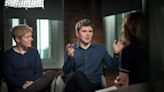 John Collison on Stripe’s growth plans, the obsession over an IPO, and…a potential sibling cage match